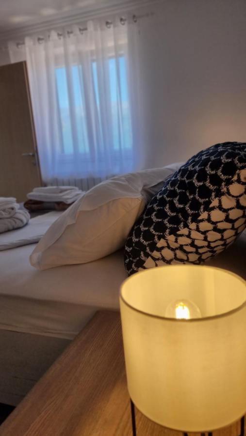 Aga Villa Zagvozd Eksteriør bilde